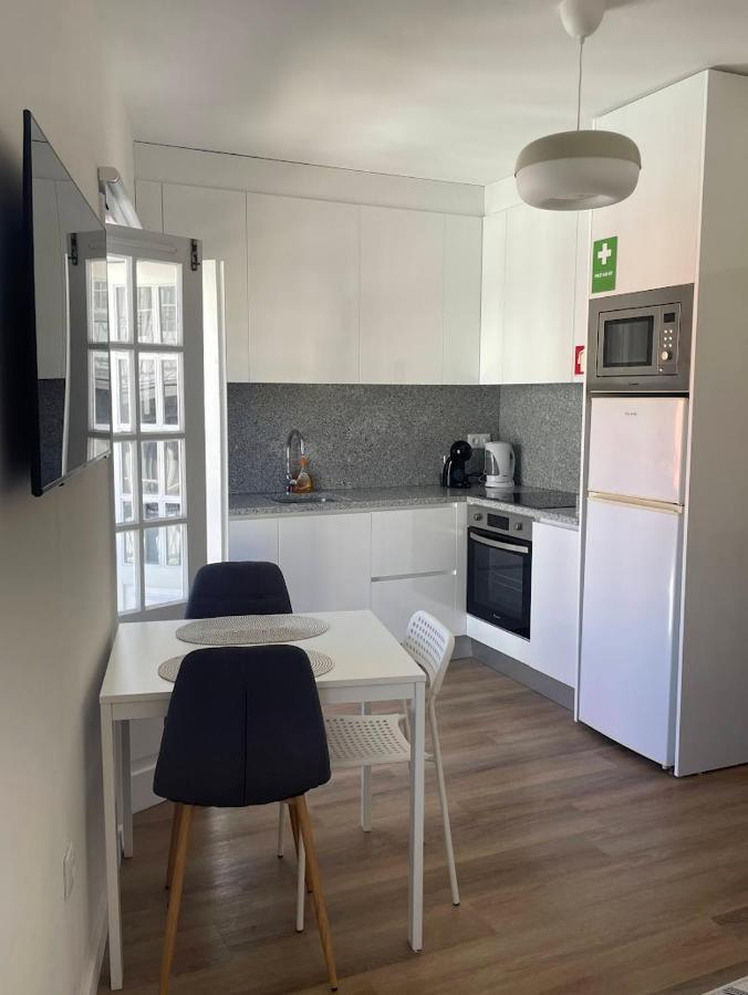 Apartamento Retiro 402 Guimarães Exterior foto
